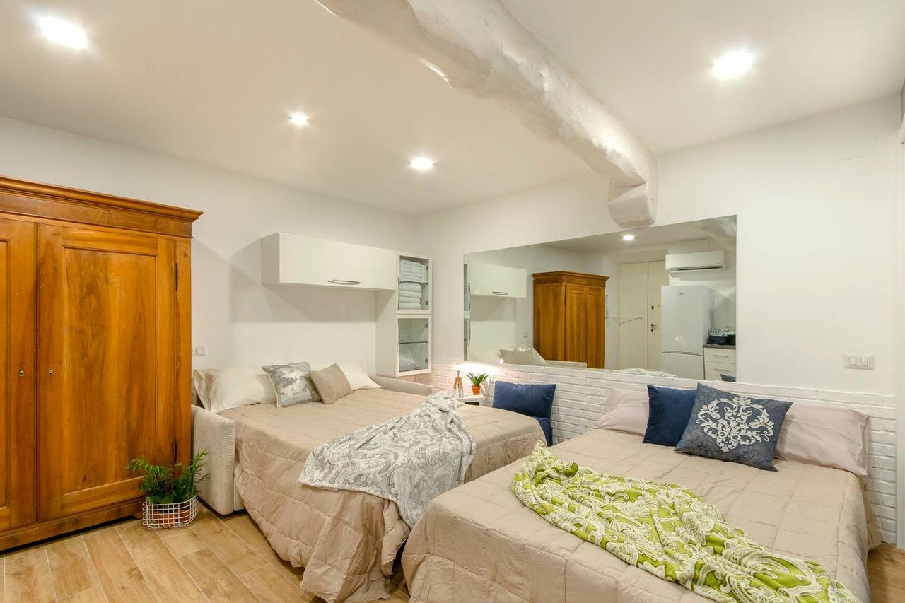 Brand New! Luxurious Apartment In Heart Of Mailand Exterior foto